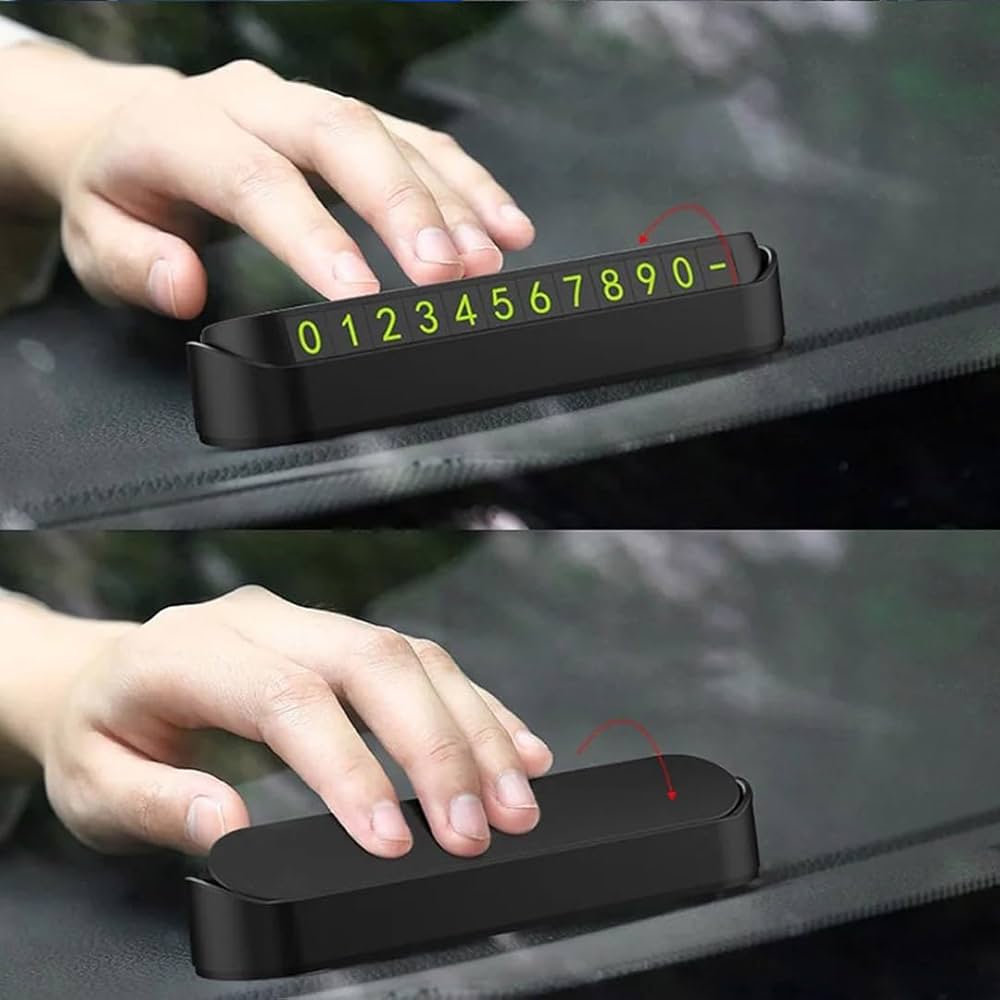 Araç Camındaki Telefon Numaranız Ne Kadar Güvende? Yeni Nesil Dolandırıcılık Yöntemleri